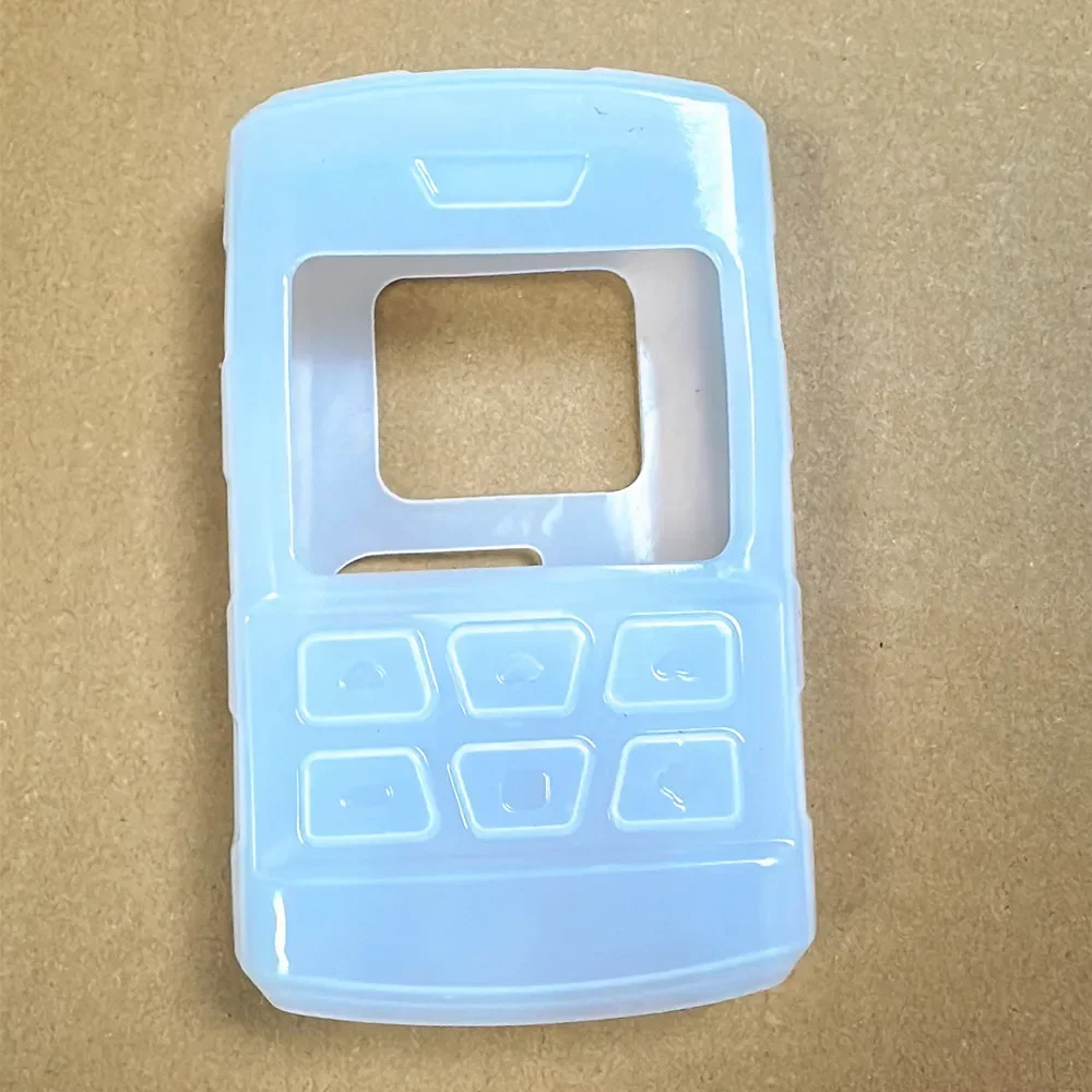 Silicone Protection Cover for XP Deus2 Metal Detectors Remote Control 3