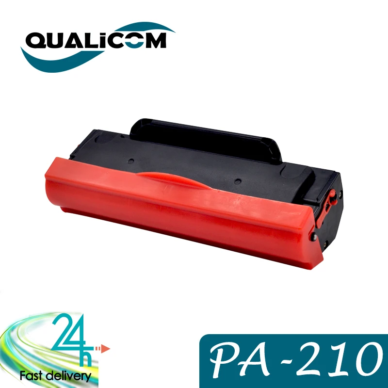 PA210 PA-210 PA210E PA- 210E With Chip Compatible TONER Cartridge for  Pantum P2200 P2500 P2500W M6500 M6500N M6500W M6500NW