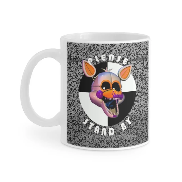 Lolbit fnaf | Postcard