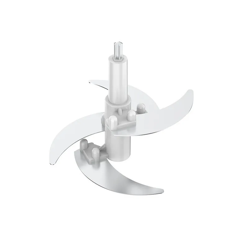 Stainless Steel Electric Meat Grinder Home Use Garlic Crusher Commercial Food Processor  Capacity Multifunctional Vegetable 4