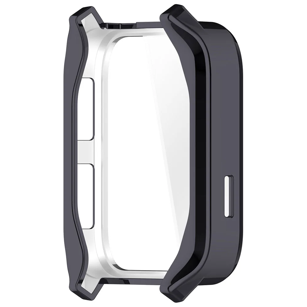 Full Protective Soft Shell Case with Screen Protector