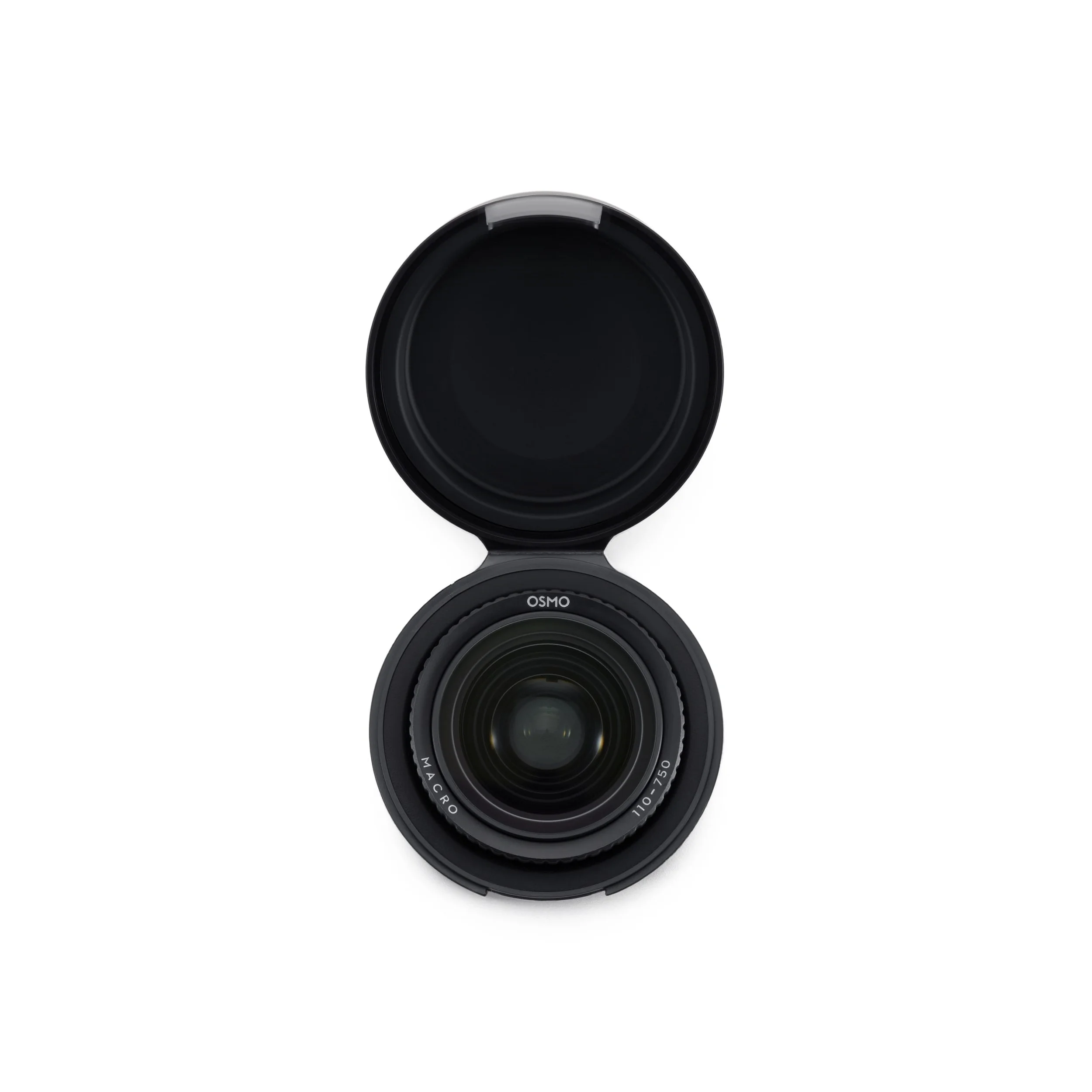 Objectif Macro DJI Osmo Action 6 - Mise au point manuelle 11-75cm