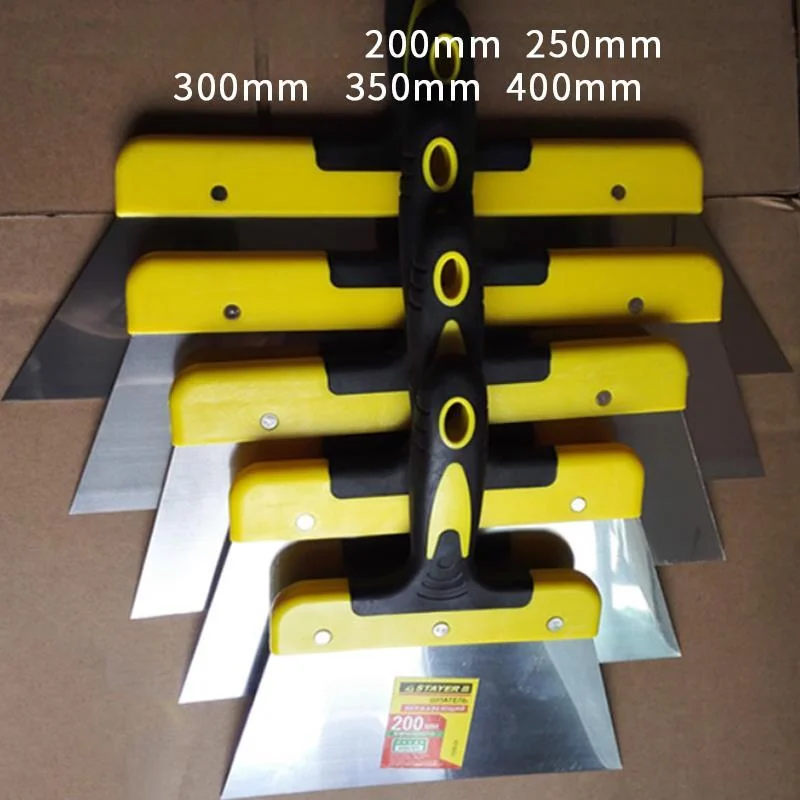 Pigeon Cleaner Standless Steel Litter Knives Shovels Pigeons Matching Cages Sheds Manure Cleaning Shovel Shed Manure