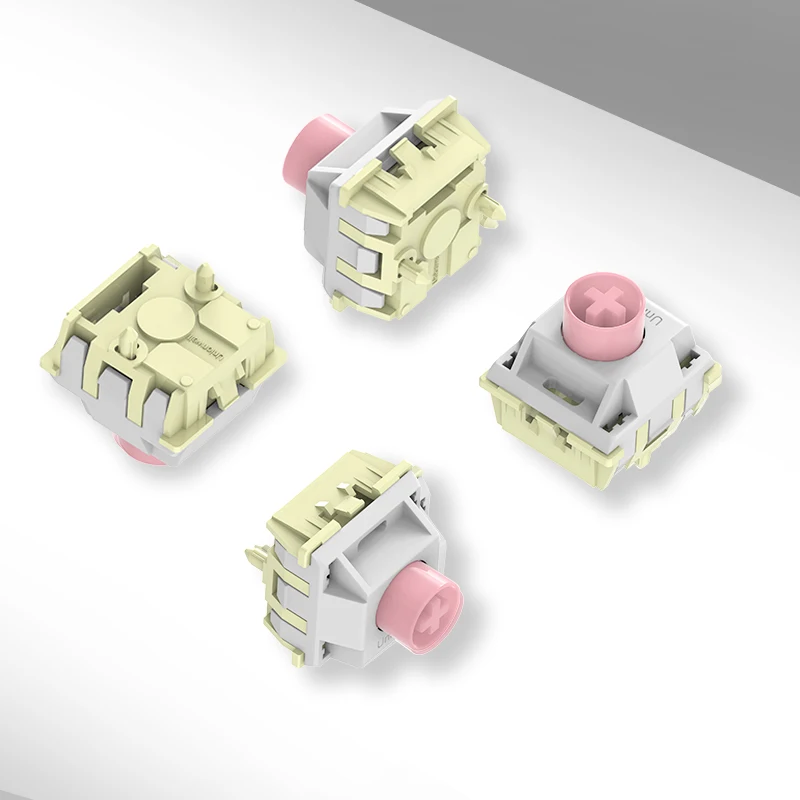 Unionwell Polar Pro マグネティックスイッチ 35g リニア 潤滑済み