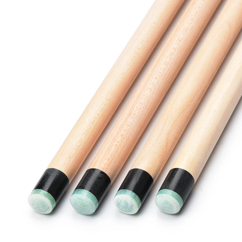 JIAN YING-Jump Break Cue, Crystal Tip, Professional Punch