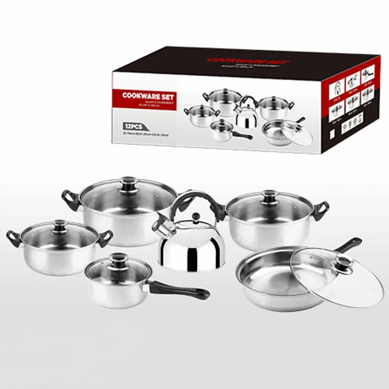 https://ae01.alicdn.com/kf/S1a1c14afdbe24674a61c079e7d4e0abbl/Thickened-Stainless-Steel-Pot-Set-Milk-Frying-Pan-with-Kettle-Kitchenware-Wholesale-Hot-Sale-12-Pcs.jpg