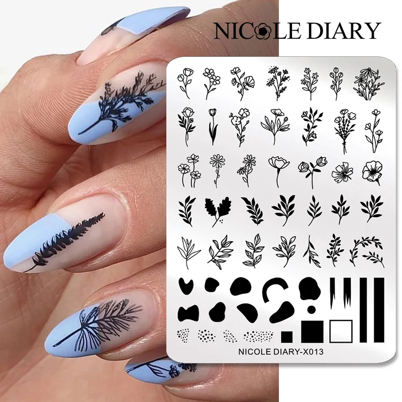 NICOLE DIARY-X013