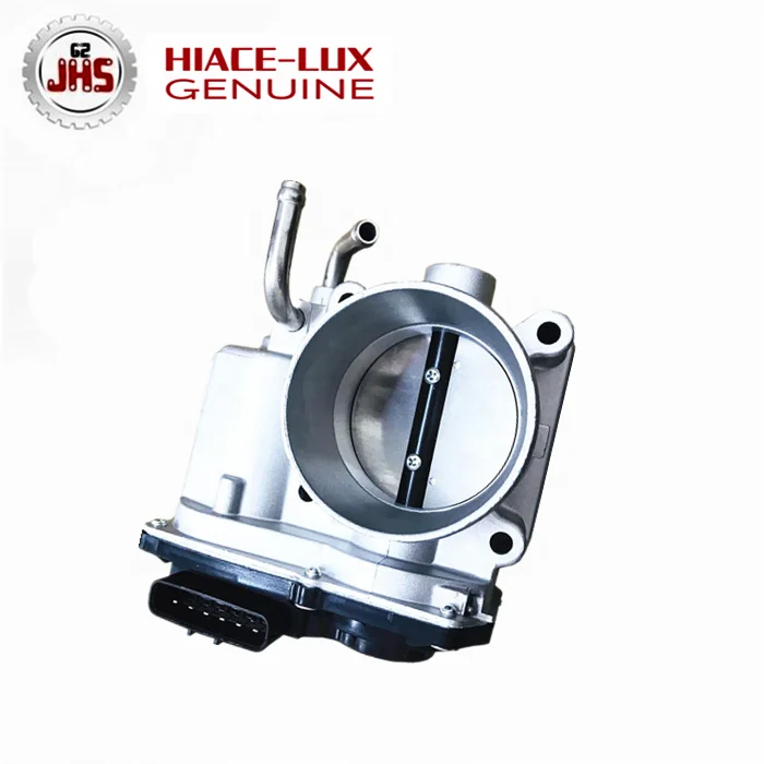 HIGH QUALITY Auto Electronic Throttle Body FOR HIACE/HILUX 2TR 22030-0C020 gj1146 electronic hand throttle control high performance for loader