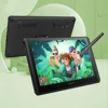 12HD-A H-IPS LCD Graphics 11.6in Digital Art Tablet 8192 Levels 1366x768 Display with Battery-Free Stylus Tilt for Windows MacOS 3