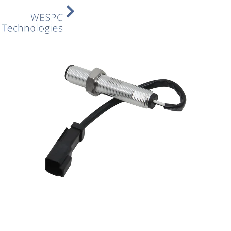 Speed Sensor 116-6680 1166680 Replacement For Caterpillar Excavato