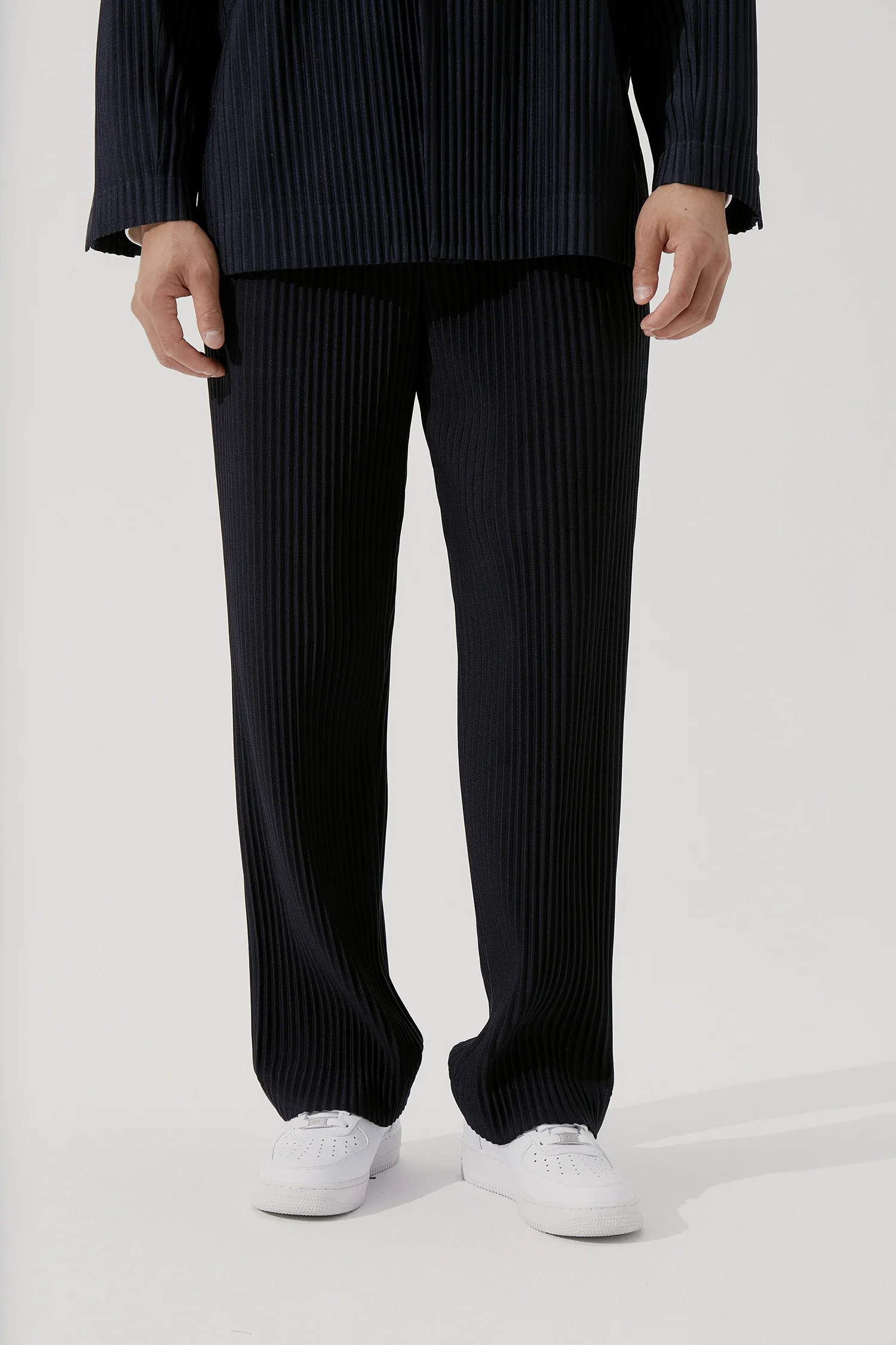 Double Pleated Tuxedo Pant - Mens & Boys – DeMoulin Bros. and Co.