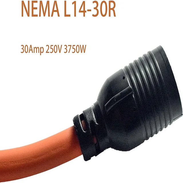 Adapter Plug Generator Transfer Switch - Image 5