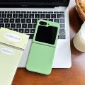 Mocha Green