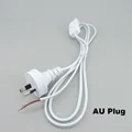 AU Type white