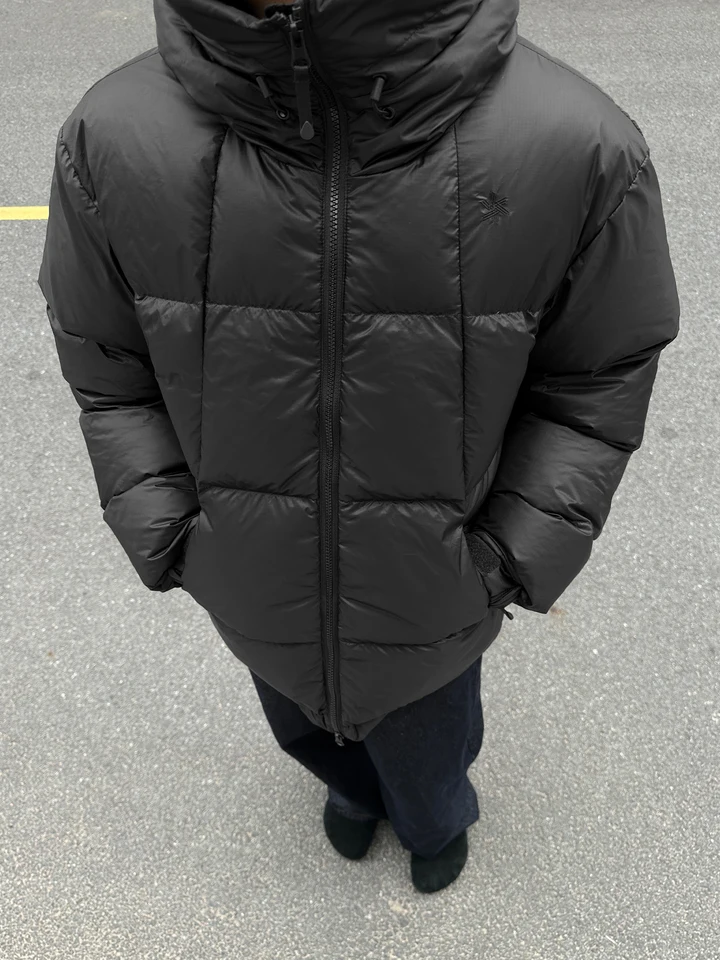 GOLDWIN GPERTEX QUANTUM DOWN PARKA - AliExpress 200000343