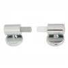Description Picture 2 of itemToilet Soft Close Hinges Seat Hinge Replacement Traditional & Contemporary Toilet Lid Hinges Fixing Connector Replacement Parts