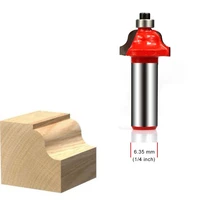 15 pcs Milling Cutter Kits for Wood Router Woodworking Electric Trimmer Wood Milling Engraving Slotting Trimming Machine 2
