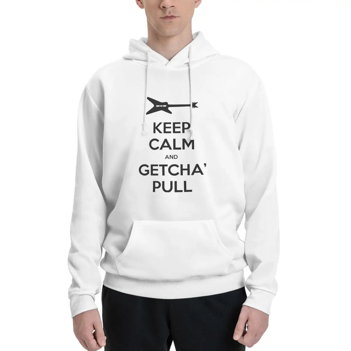 

Горячая Распродажа Keep Calm And Getcha Pull для продажи пары плюс бархатный свитер с капюшоном высшего качества домашний милый с капюшоном Толстовка