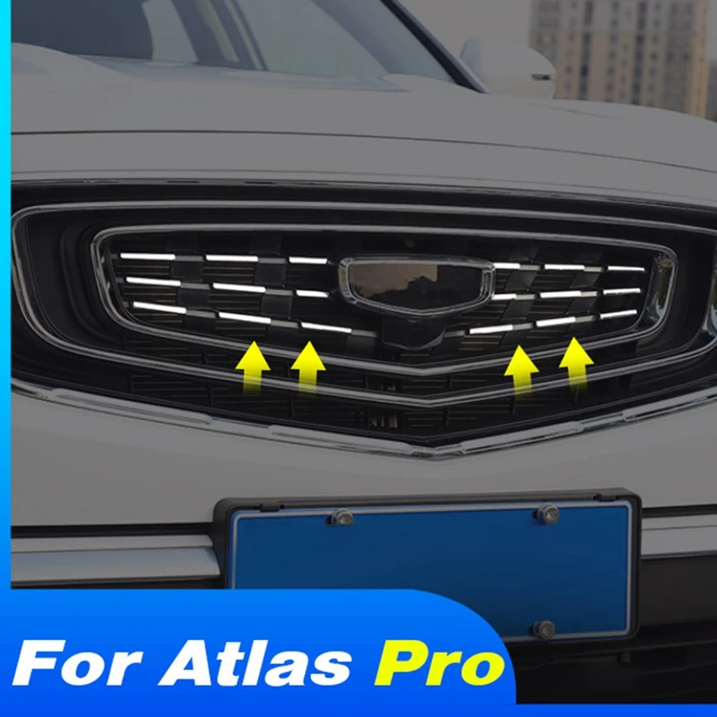 Geely Atlas Pro Azkarra 2021 ڵ  ׸ Ʈ, ܺ Ÿϸ,   ׸  Ʈ, 18 
