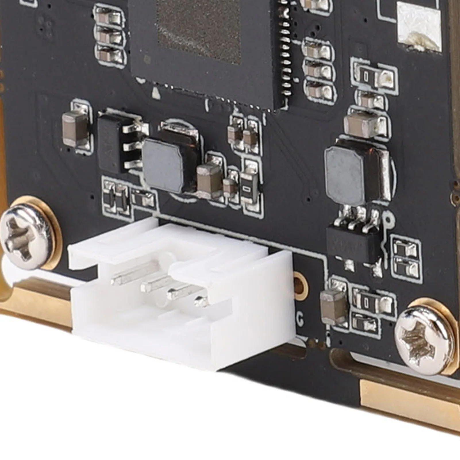 USB Camera Module Wide Angle Lens Dual Microphones 30FPS Camera Module 8.29MP 4K Wide Compatibility for Smart Terminal Device