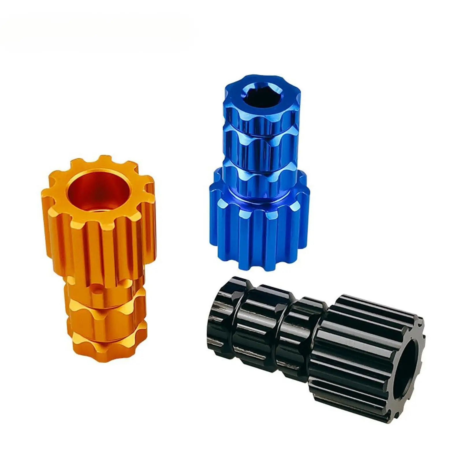 Herramienta de cubierta de manivela de bicicleta, juego de manivela, llave de tornillo, perno de brazo de manivela, perno de fijación para montar en bicicleta de montaña, bicicletas de carretera al aire libre