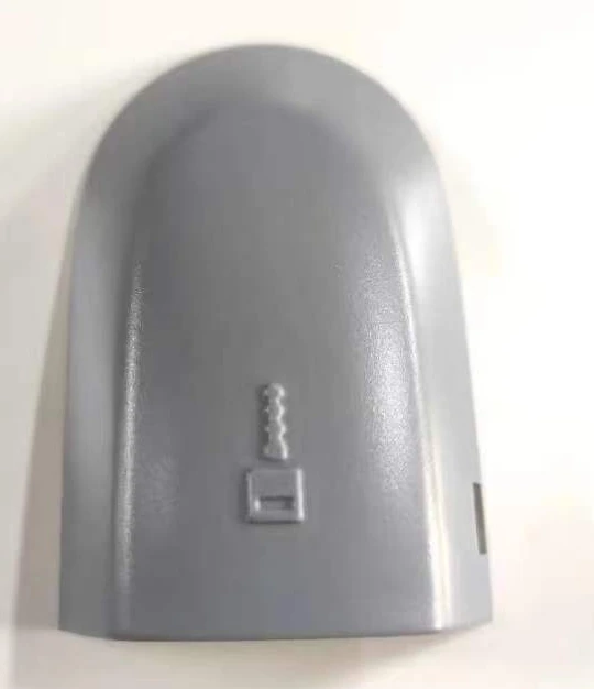 

For 2009-2015 JAGUAR Door handle cover (front left) C2P7224XXX
