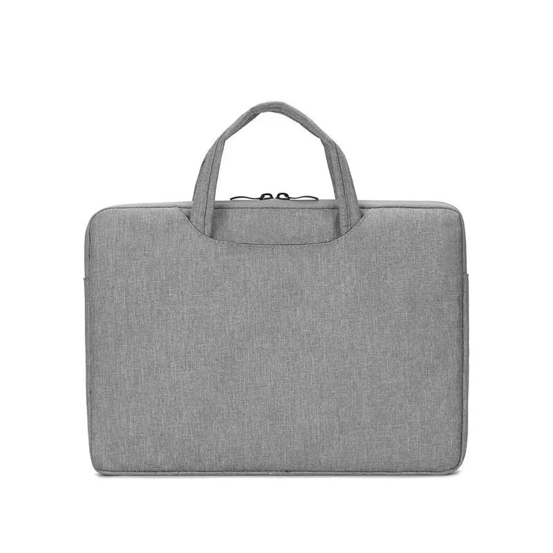 Minimalist Waterproof & Shockproof Laptop Bag - Fits 13 to 15 Devices