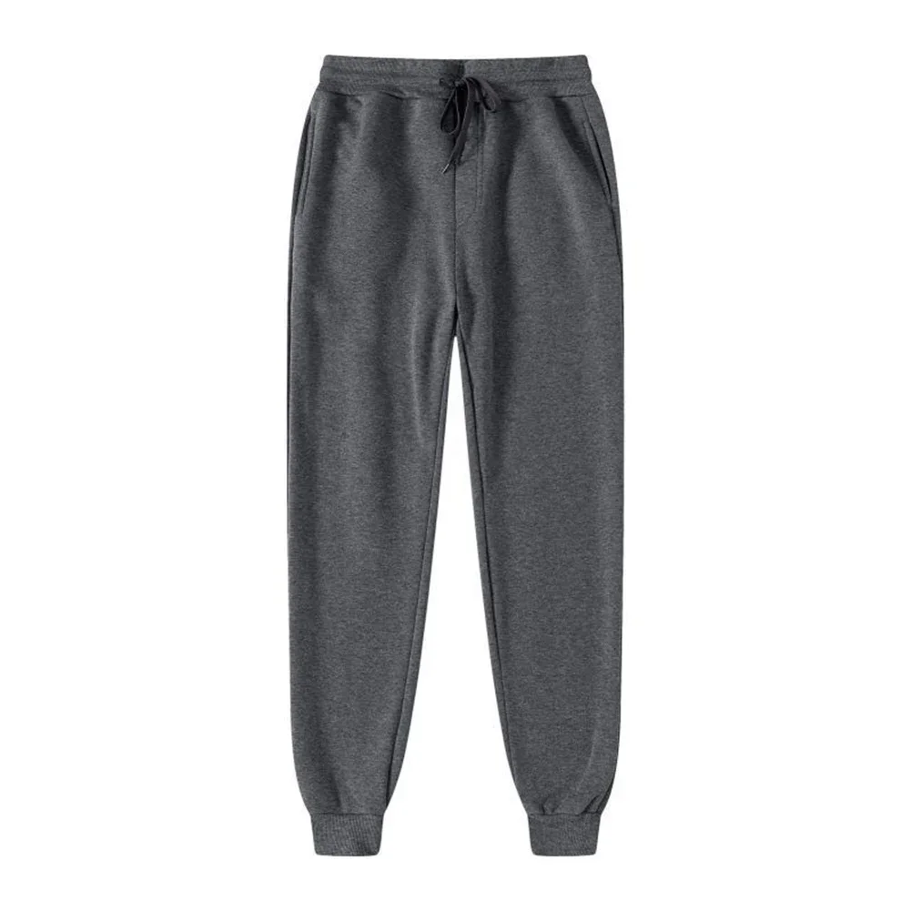 

Mens Casual Sports Long Pants Running Workout Jogging Trousers Jogger Sweatpants Unisex Long Pant Jogger Sweatpants Gym Trousers