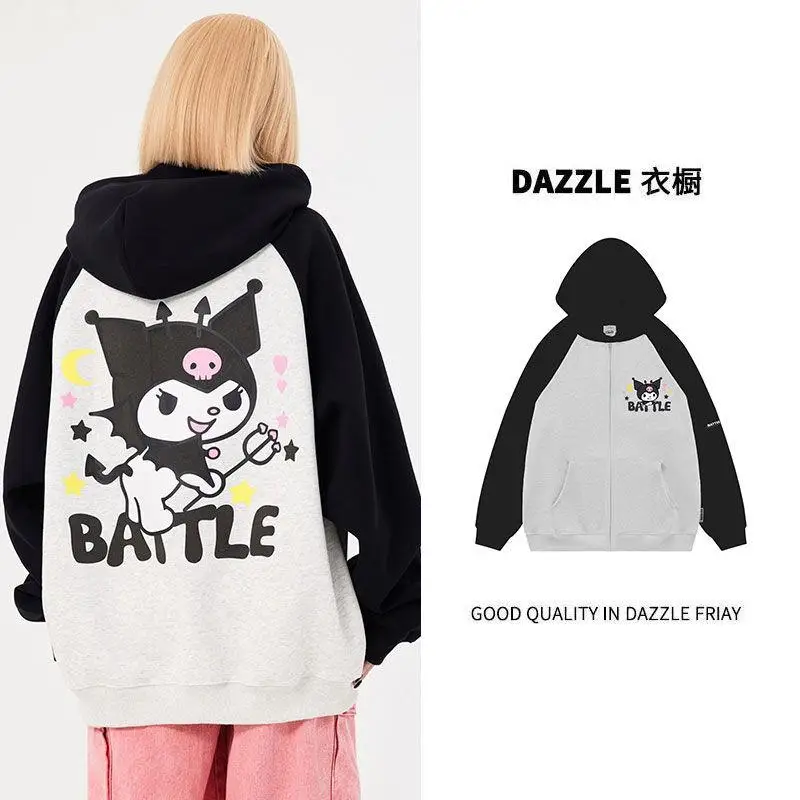 

Толстовка женская с капюшоном, х/б, с длинным рукавом