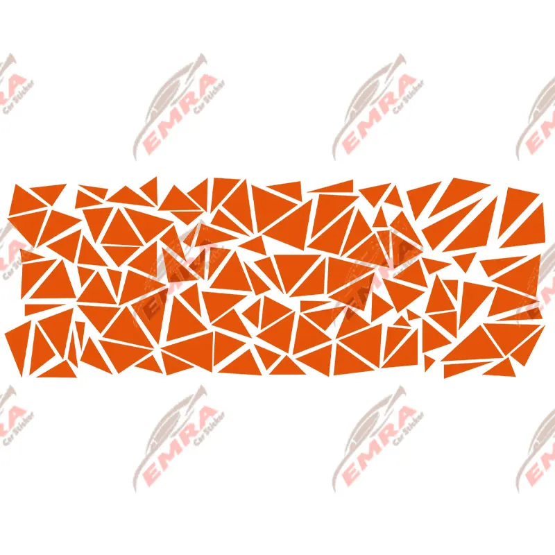 Batteria Auto Adesivi Auto Mimetico Set Camouflage Per Cofano E Fiancata Auto Car Decal Racing Sticker Halloween Decorazioni Esterno