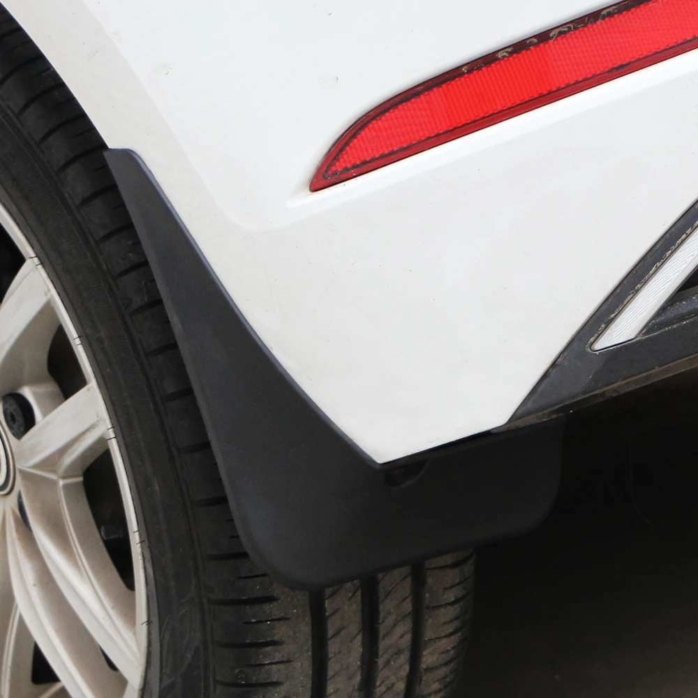 

4 шт./набор, брызговики для Toyota C-HR CHR 2016 2017 2018 2019 2020 2021