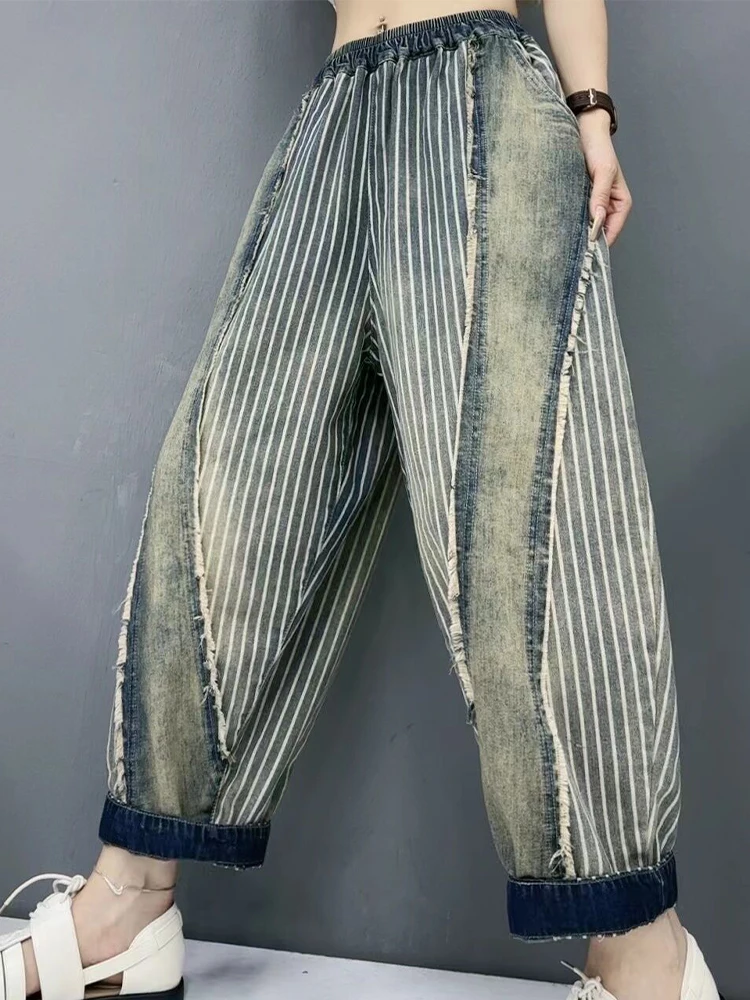 パンツ pan denim baggy roll pants edit for lulu パンツ pan denim baggy roll pants edit for lulu セール