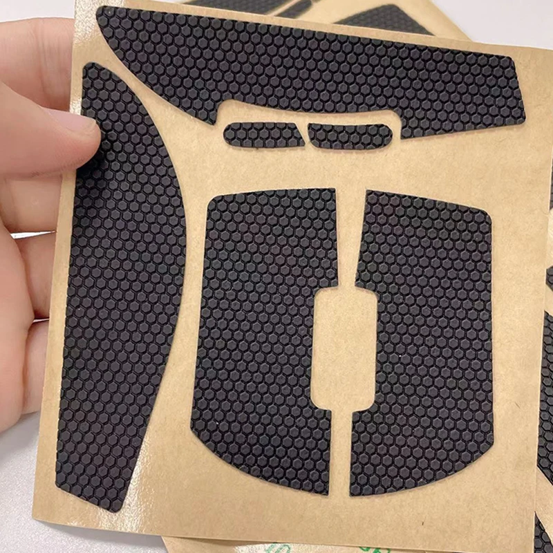Mouse Anti Slip Suck Sweat Grip Tape 1PC For Logitech G Pro X Superlight GPW Wireless Mouse