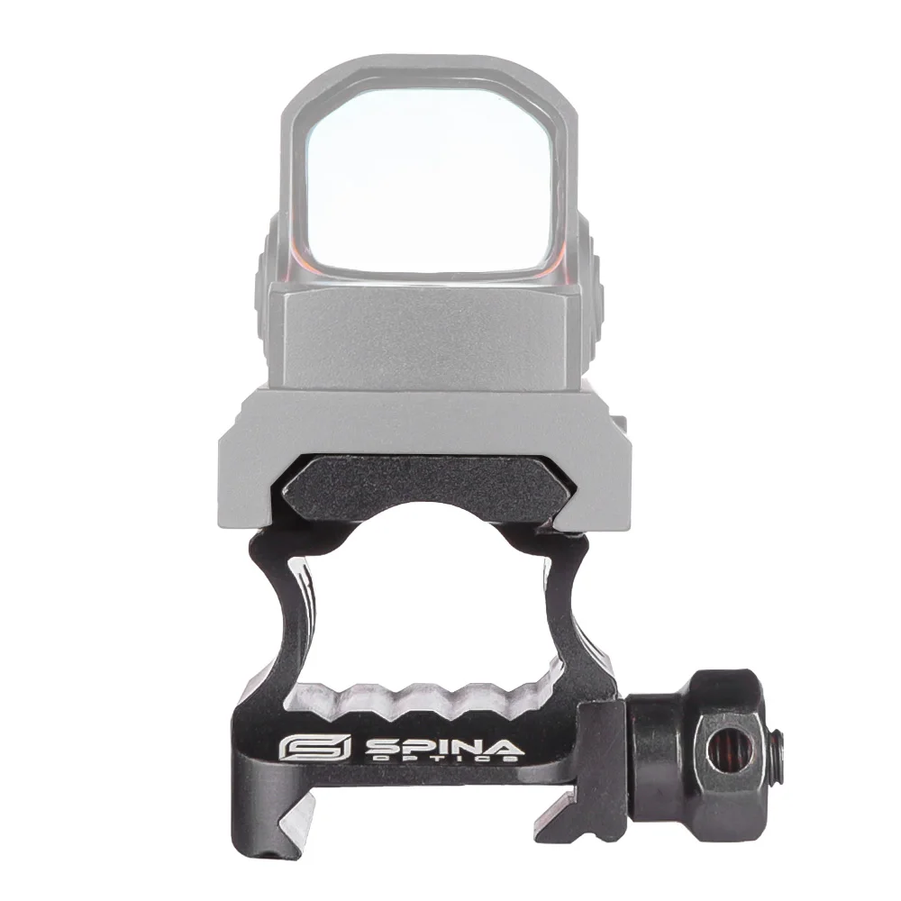 SPINA Tactical Red Dot Riflescope 20MM Rail Riser Mount For Hunting Rifle Accessories