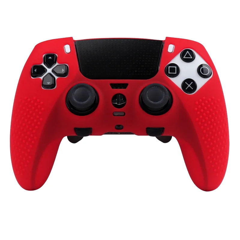Promo Housse «fff» Pour Manette Dualsense Ps5 chez Carrefour