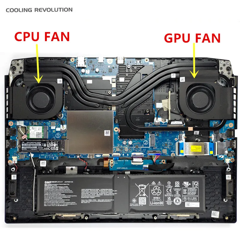 Computers e Electronics