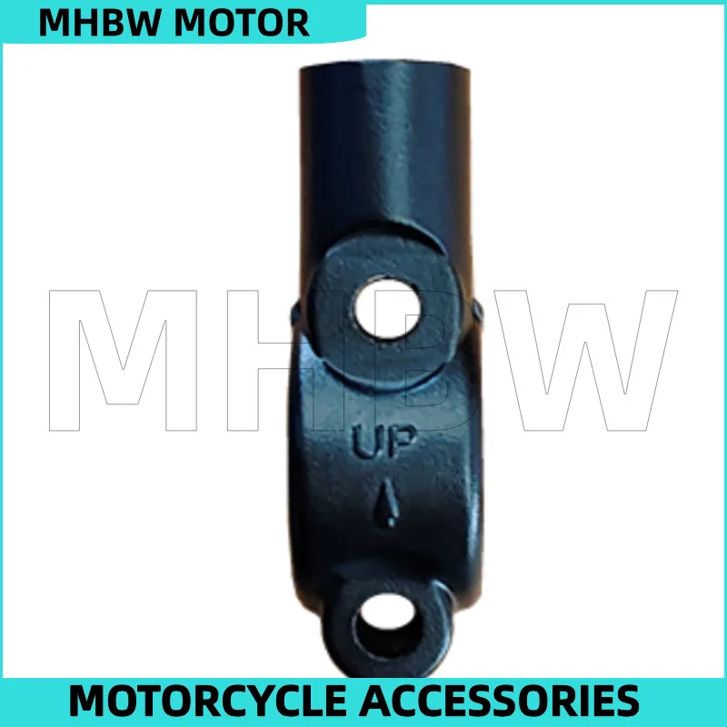 

Rear View Mirror Holder for Gaokin Gk1200 Left and Right Universal