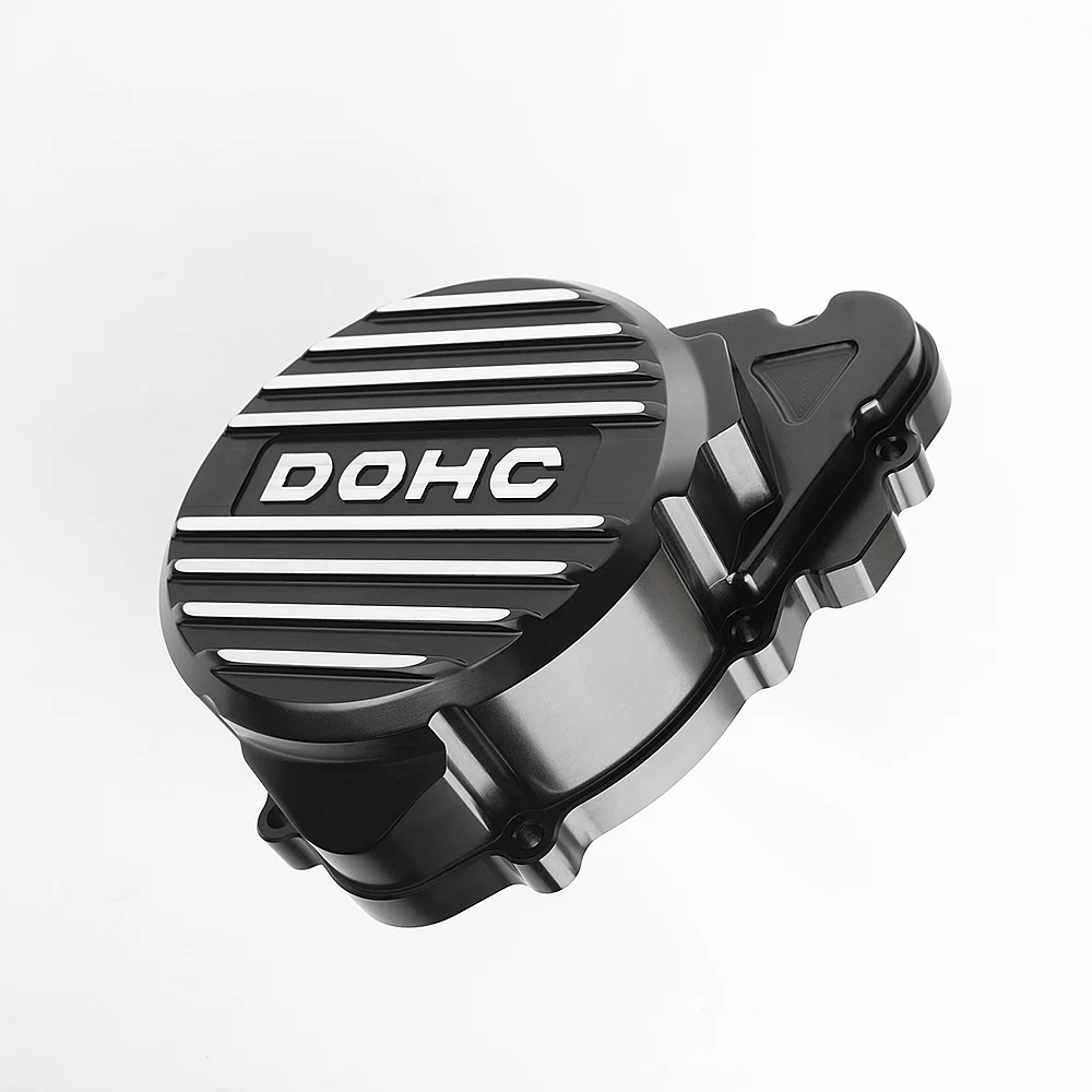 Z900RS Generator Abdeckung Set Für Kawasaki Z900RS / Cafe 2018-2025 DOHC Motor Fall Abdeckung Kupplung Stator Kettenrad schutzhüllen – Detail 9