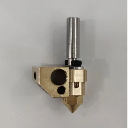 

4 шт., CREATBOT HOTEND 260 °C для 3D-принтера CREATBOT PEEK-300