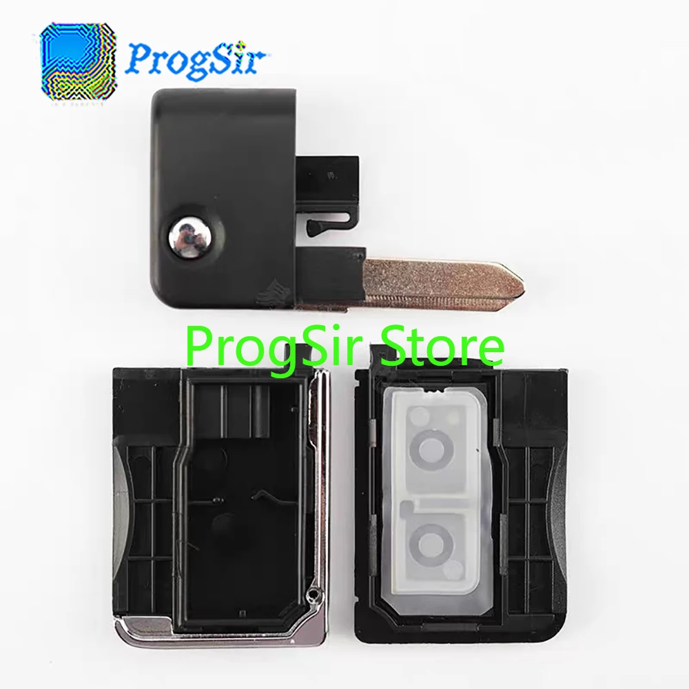 Car Remote Key 2Button 3 Button Key Shell Case for Haima S7 car remote key