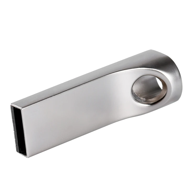 고속 USB 플래시 드라이브 128GB 방수 메탈 펜 드라이브 메모리 스틱 64GB USB 메모리 32GB PC용 저장 장치 창의적인 선물