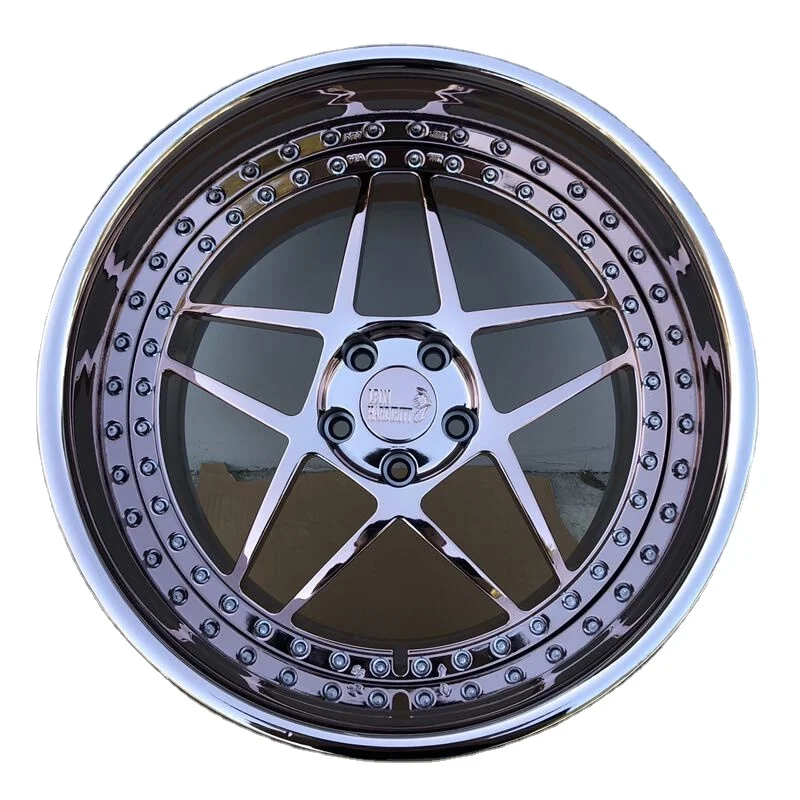 Рисунок 2 - Универсальные вогнутые колеса из