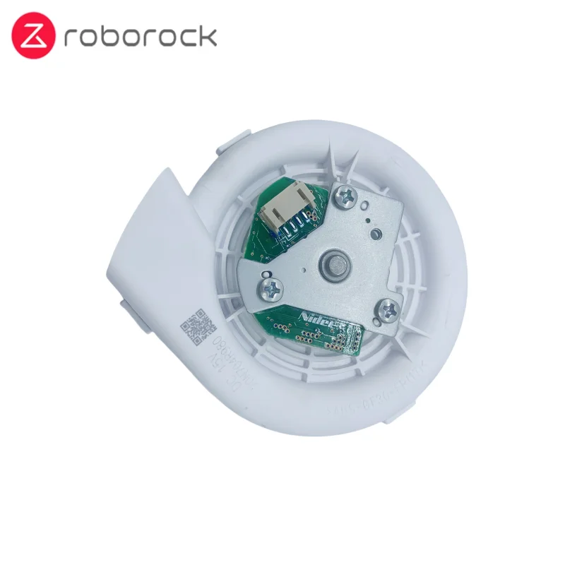 Original 2500Pa Fan Motor for Roborock S7/ S6 MaxV/ E5/ Q5/ Q7/ T7S Plus Robot Vacuum Cleaner Parts Replacement