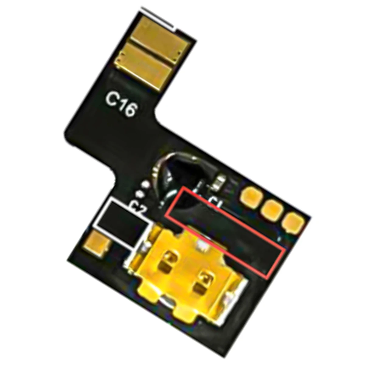 Toner Chip for HP 207 A 207 X 206 207 A X W2110A W2111A W2112A W2113A