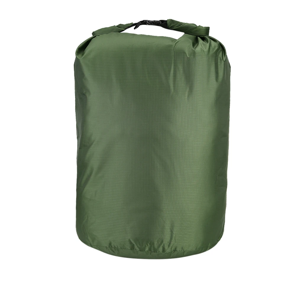 Waterproof Dry Bag 8/40/70L Ultralight Dry Sack Multifunction Waterproof Dry Bag For Rafting Boating Floating
