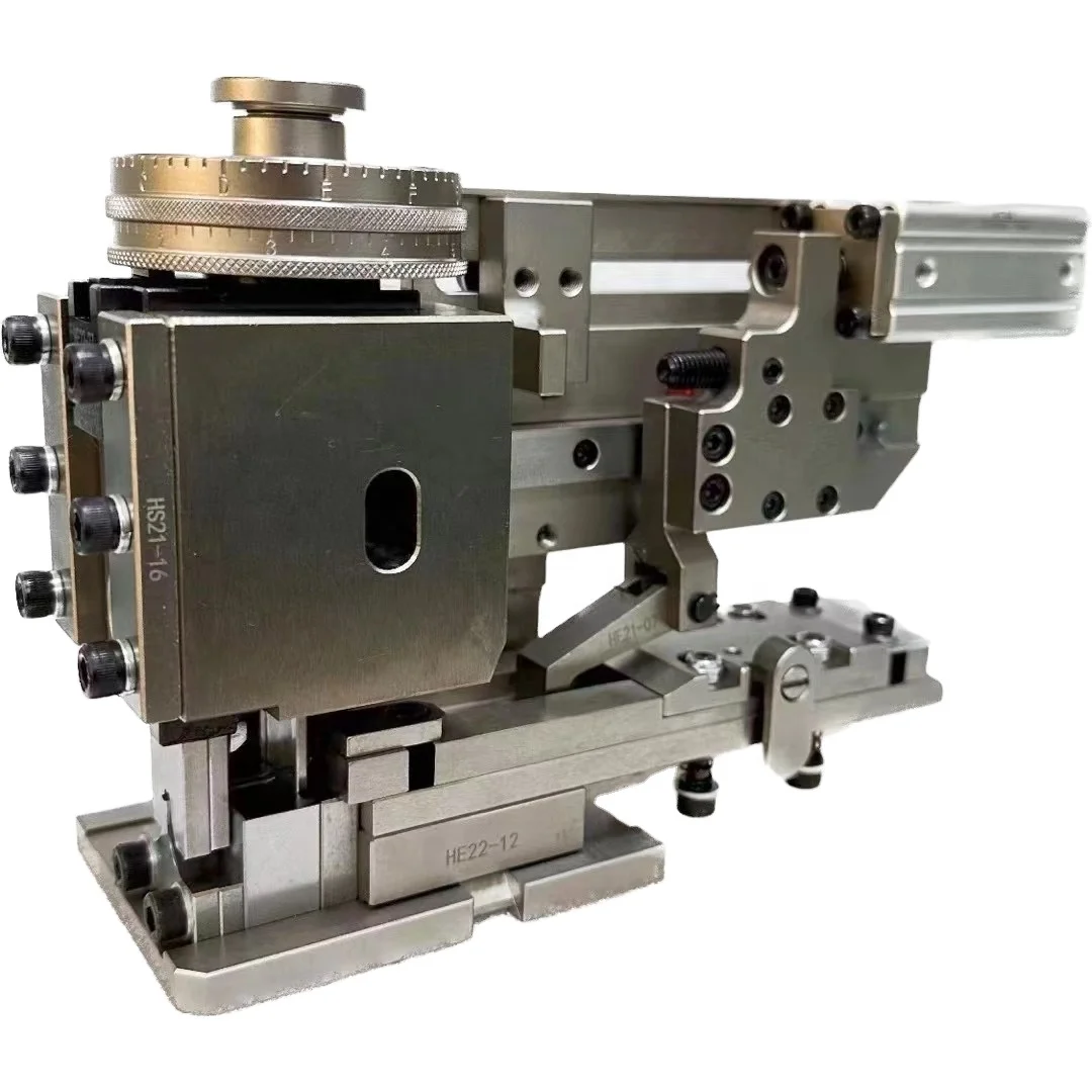 

Over 10 years experience mini-style end-feed applicator with wholesale prices
