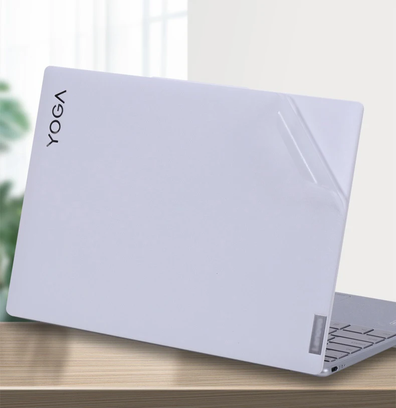 Kh Laptop Sticker Skin Decalcomanie Cover Protector Guard Per Lenovo Yoga Slim 9I (14, Gen 7)