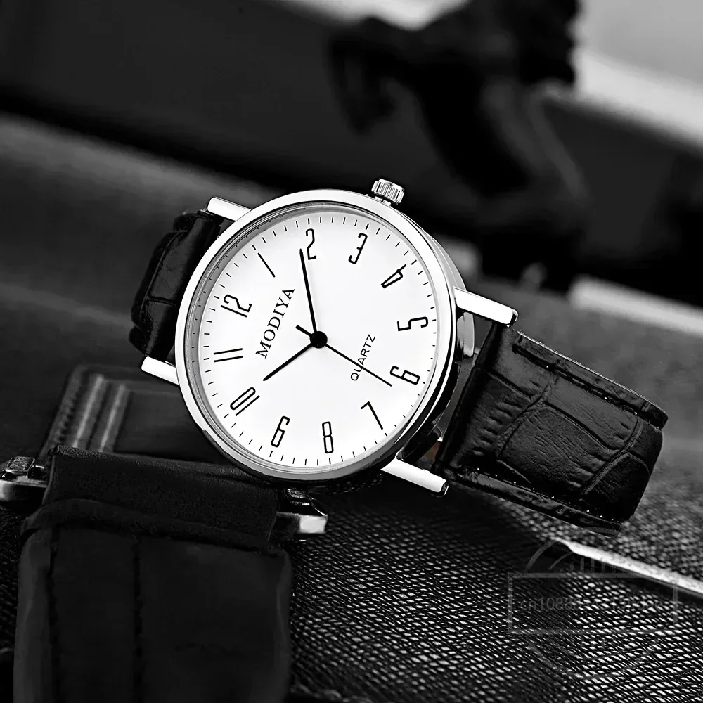 Black White 1