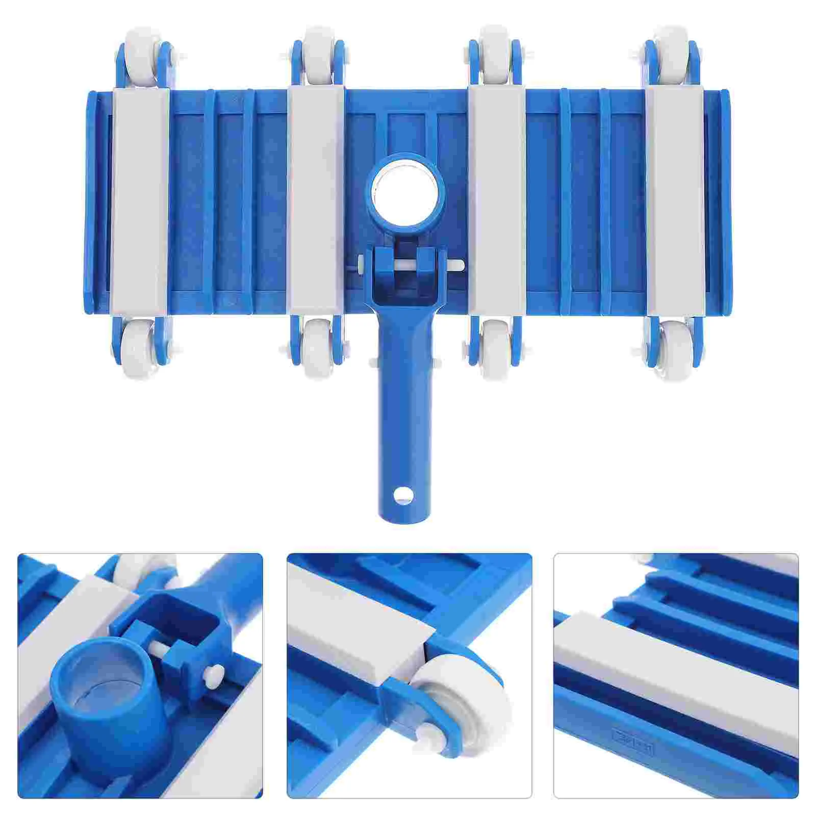 

Насадка На всасывающую головку для бассейна