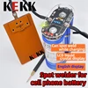 KEKK-K7 Spot Welding Machine Universal Mobile Phone Battery Spot Welder  for IP/HW/MI/MZ/OP/VI 1